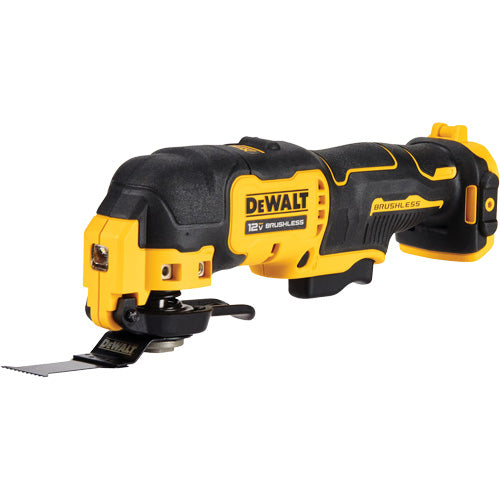 UBA212 - XTREME™ Brushless Cordless Oscillating Tool (Tool Only)