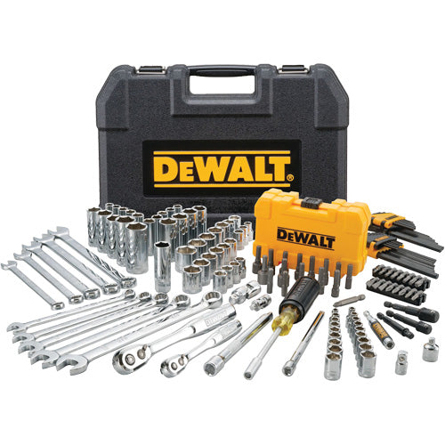 UBA213 - 1/4" & 3/8" Drive Mechanic's Tool Set