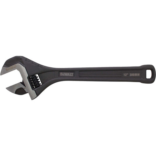 UBA228 - All Steel Adjustable Wrench