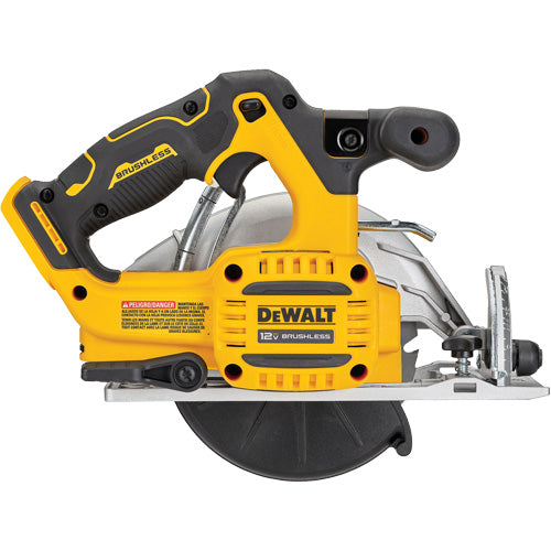 UBA232 - XTREME™ Brushless Cordless Circular Saw (Tool Only)