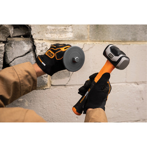 UBA252 - Drilling Hammer