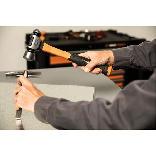 UBA255 - Ball Pein Hammer