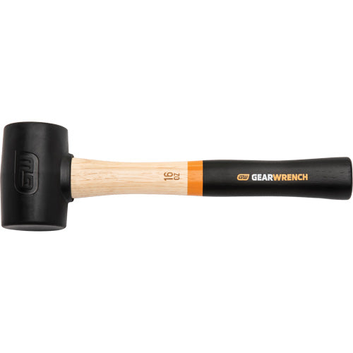 UBA258 - Rubber Mallet