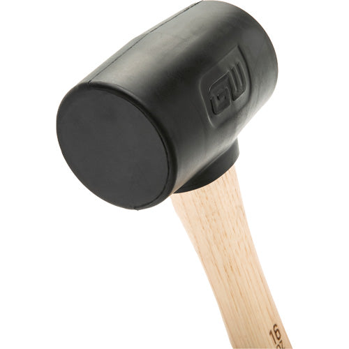 UBA258 - Rubber Mallet