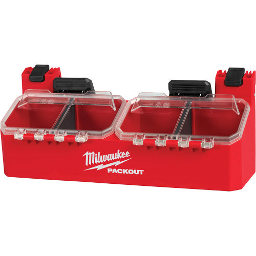 UBA265 - PACKOUT™ Tool Box 2-Bin Attachment