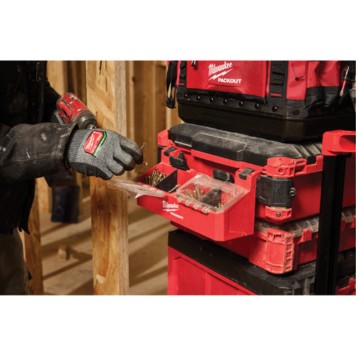 UBA265 - PACKOUT™ Tool Box 2-Bin Attachment