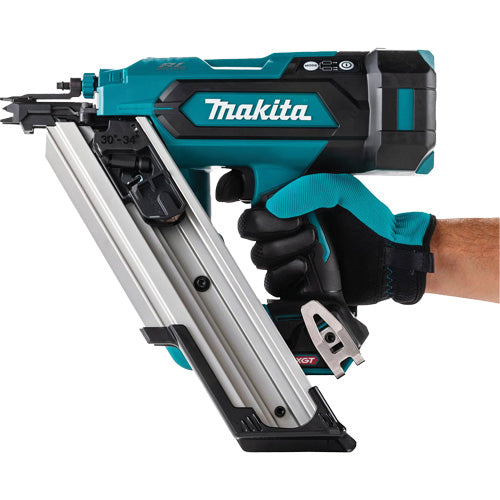 UBA275 - XGT Brushless 3-1/2" Clipped Head Framing Nailer (Tool Only)