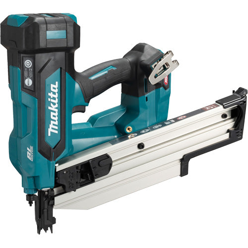 UBA276 - XGT Brushless 3-1/2" Round Head Framing Nailer (Tool Only)