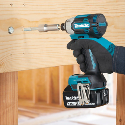 UBA280 - LXT Brushless Impact Driver (Tool Only)