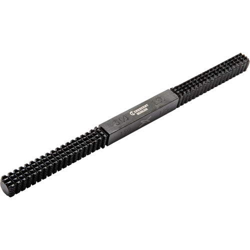 UBA284 - No. 8 Metric Bolt Thread Restoring File
