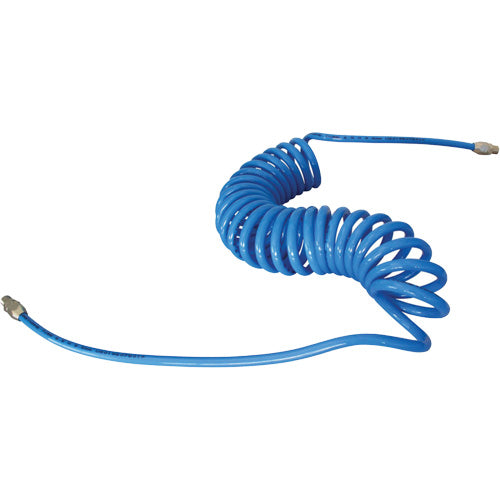 UBA287 - MAXAIR Coiled Hose