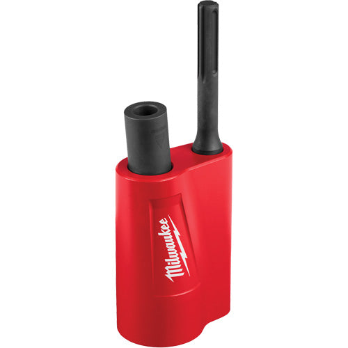 UBA319 - SDS Max Side Load Ground Rod Driver