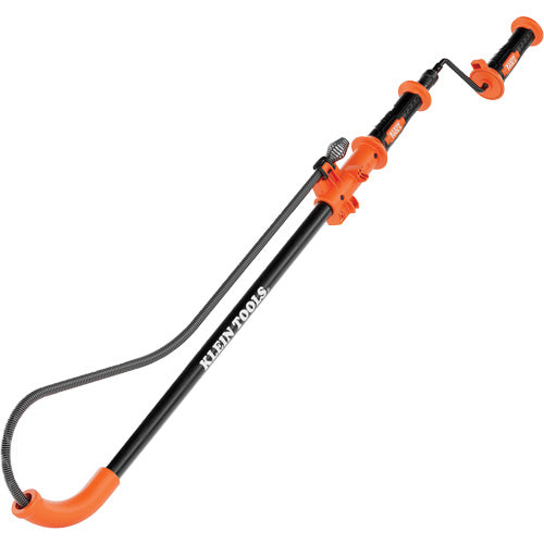 UBA336 - Steel Toilet Auger