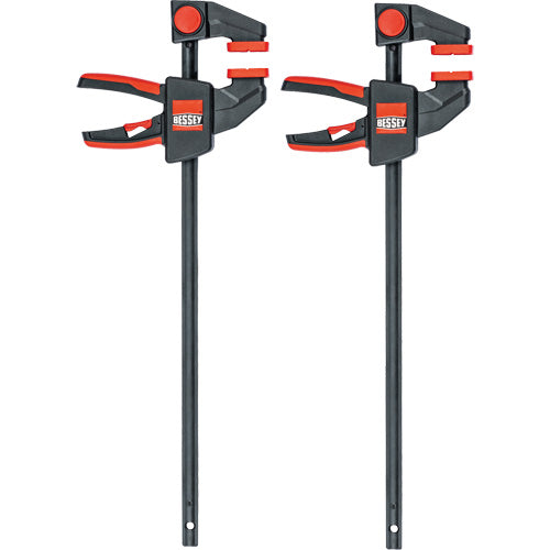 UBA357 - Medium Trigger Clamps Set