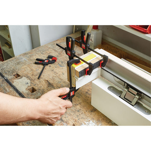 UBA360 - Micro Trigger Clamps