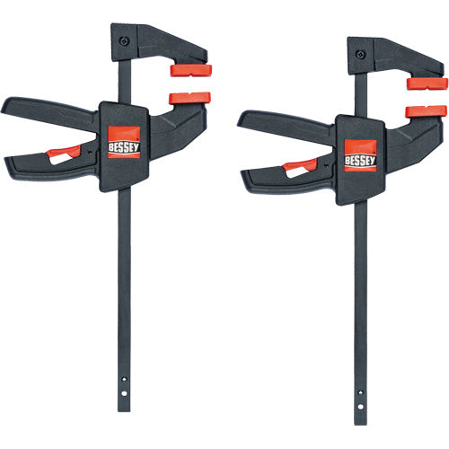 UBA361 - Micro Trigger Clamps Set