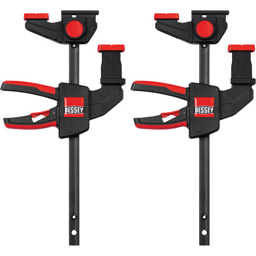 UBA368 - 2-Piece One-Handed Table Clamps