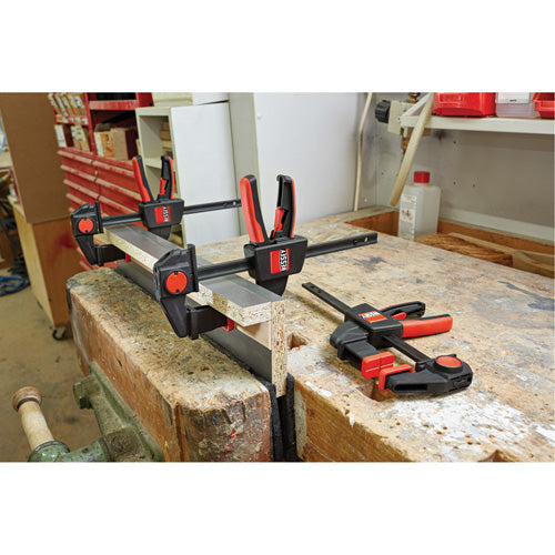 UBA368 - 2-Piece One-Handed Table Clamps
