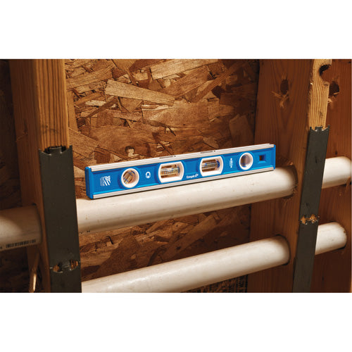 UBA374 - Tool Box Level