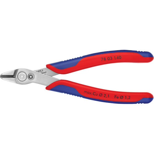UBA410 - Electronics Super Knips® XL Pliers