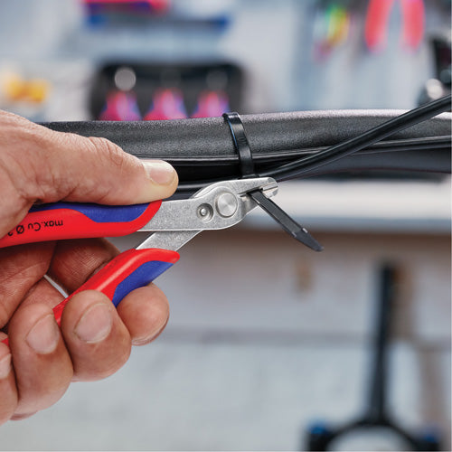 UBA410 - Electronics Super Knips® XL Pliers