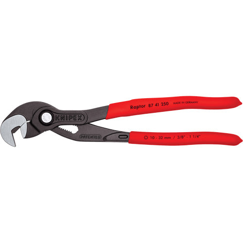UBA427 - Raptor™ Pliers