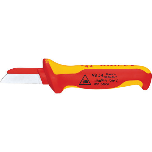 UBA436 - Insulated Cable Knife