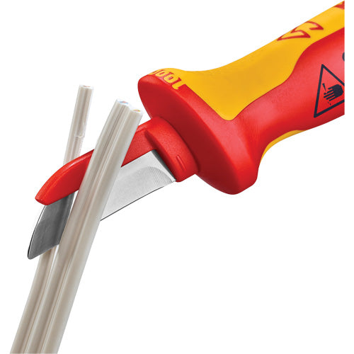 UBA436 - Insulated Cable Knife