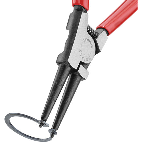 UBA438 - 2-Piece Snap Ring Pliers Set