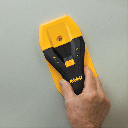 UBA442 - 1-1/2" Stud Finder for Wood & Metal