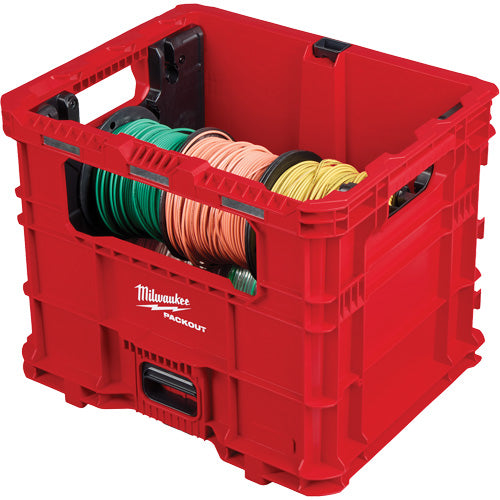 UBA456 - PACKOUT™ Wire Pulling XL Crate