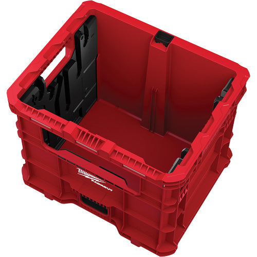 UBA456 - PACKOUT™ Wire Pulling XL Crate