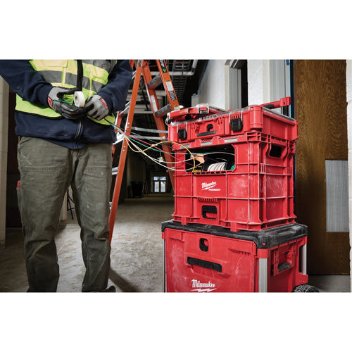 UBA456 - PACKOUT™ Wire Pulling XL Crate