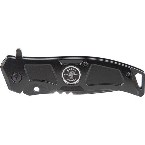 UBA486 - Electrician's Bearing-Assisted Open Pocket Knife