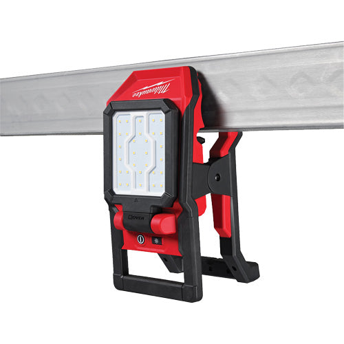 UBA493 - M18™ ROVER™ Clamping Flood Light (Tool Only)