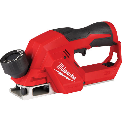 UBA495 - M12™ Brushless 2” Planer