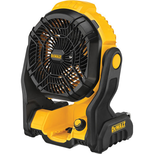 UBA511 - Cordless Jobsite Fan (Tool Only)