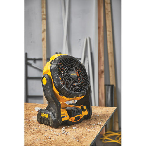 UBA511 - Cordless Jobsite Fan (Tool Only)