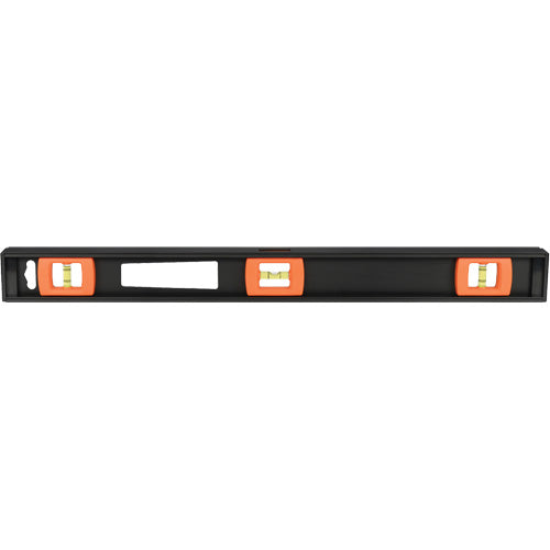 UBA539 - Heavy-Duty Contractor's Top-Reading Level