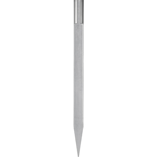 UBA555 - Aluminum Pry Bar