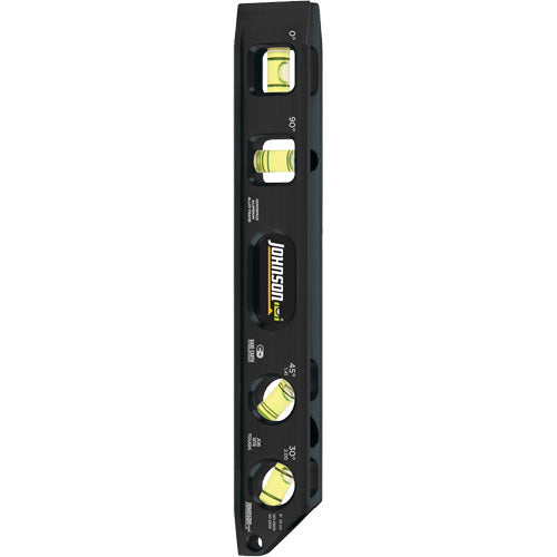 UBA567 - Billet Torpedo Level