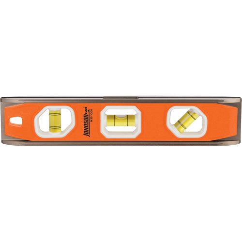 UBA571 - Torpedo Level with GripTight™ V-Groove