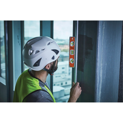 UBA571 - Torpedo Level with GripTight™ V-Groove