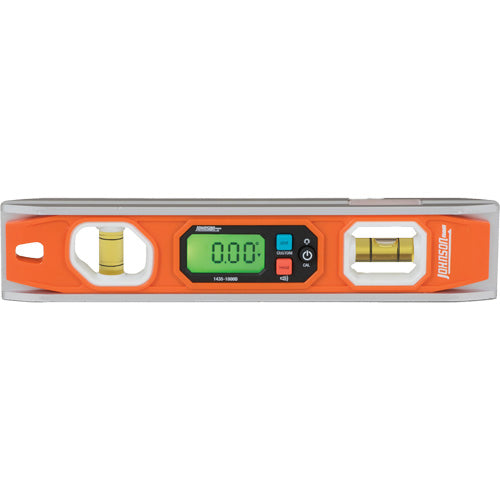 UBA572 - Programmable Digital Torpedo Level