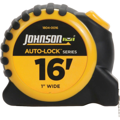 UBA581 - Auto-Lock™ Power Tape with Steel Belt Clip