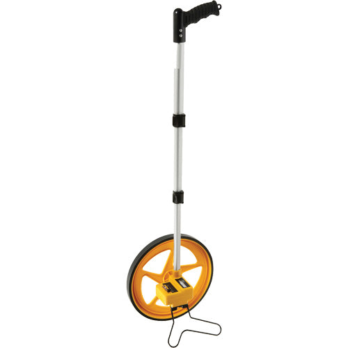 UBA586 - Structo-Cast® Measuring Wheel