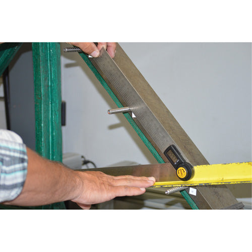 UBA589 - Digital Angle Locator & Ruler