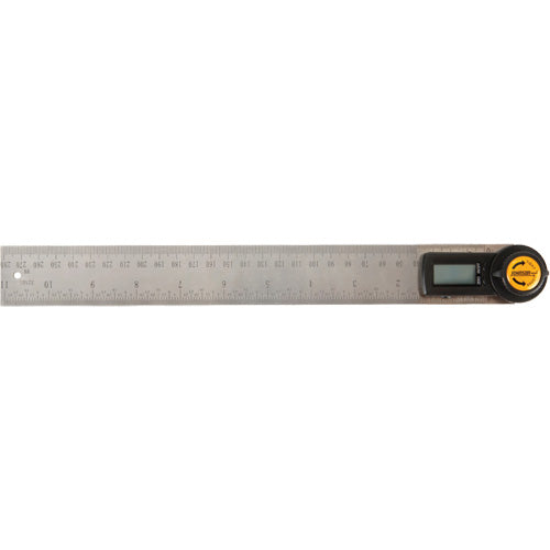 UBA590 - Digital Angle Locator & Ruler