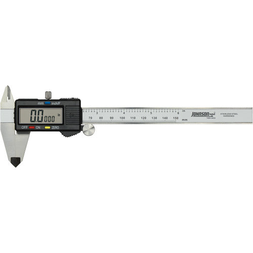 UBA591 - Digital Caliper