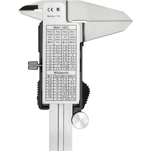 UBA591 - Digital Caliper